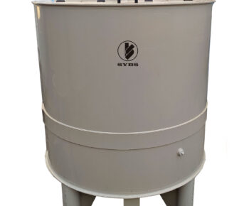 Biorreator Onfarm SYBS 1000litros